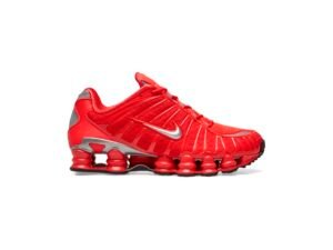 Shox TL RED