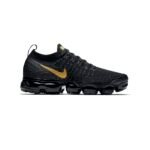 Air Max Vapormax 2.0 BLACK METALLIC GOLD
