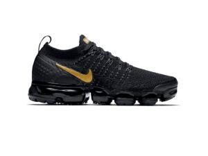 Air Max Vapormax 2.0 BLACK METALLIC GOLD