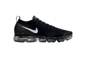 Air Max Vapormax 2.0 BLACK WHITE