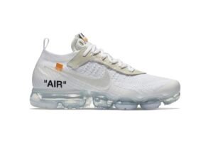 Air Max Vapormax 2.0 x Off-white WHITE