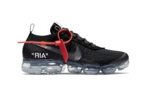 Air Max Vapormax 2.0 x Off-white BLACK