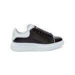 Alexander McQueen Oversized Sneaker BLACK REFLECTIVE