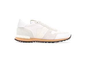 Rockrunner Camouflage WHITE