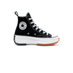 Run Star Hike High Top BLACK