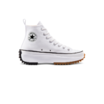 Run Star Hike High Top WHITE