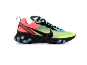 React Element 87 PARIS VOLT