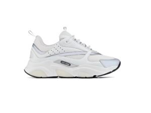 Sneakers B22 WHITE GREY