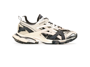 Track 2.0 BEIGE BLACK
