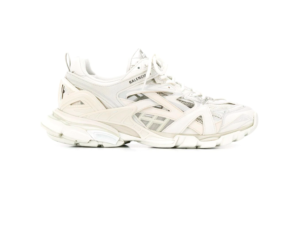 Track 2.0 WHITE