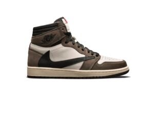Air Jordan 1 Retro High x TRAVIS SCOTT