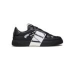 Sneakers VL7N BLACK WHITE