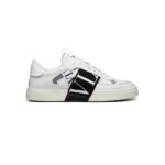 Sneakers VL7N WHITE BLACK