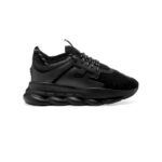 Chain Reaction Sneaker BLACK