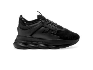 Chain Reaction Sneaker BLACK