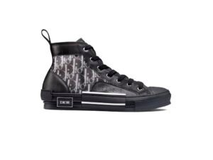 Walk N Dior Botas BLACK
