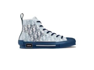 Walk N Dior Botas BLUE
