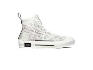 Walk N Dior Botas NEWSPAPER
