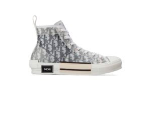 Walk N Dior Botas TRANSPARENTE