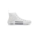Walk N Dior Botas WHITE
