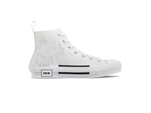 Walk N Dior Botas WHITE
