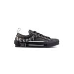Walk N Dior Sneakers BLACK