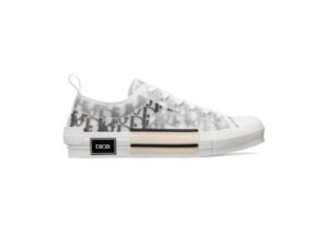 Walk N Dior Sneakers TRANSPARENTE