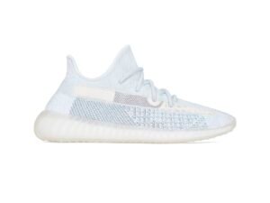 Yeezy 350 v2 CLOUD WHITE REFLECTIVE