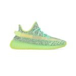 Yeezy 350 v2 YEEZREEL REFLECTIVE