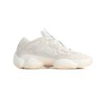 Yeezy 500 BONE WHITE
