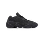 Yeezy 500 TRIPLE BLACK