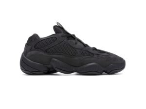 Yeezy 500 TRIPLE BLACK