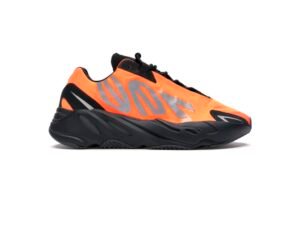 Yeezy 700 MNVN ORANGE