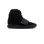 Yeezy 750 TRIPLE BLACK