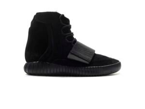 Yeezy 750 TRIPLE BLACK