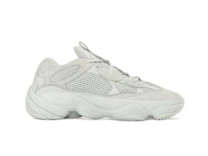 Yeezy 500 SALT