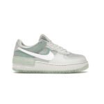 Nike Air Force 1 Shadow Spruce Aura White