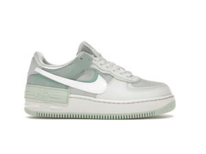 Nike Air Force 1 Shadow Spruce Aura White