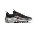 Air Max 97 BLACK SILVER