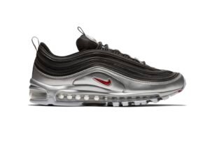 Air Max 97 BLACK SILVER