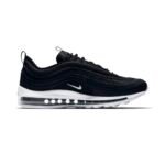 Air Max 97 BLACK WHITE