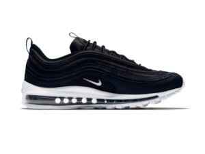 Air Max 97 BLACK WHITE