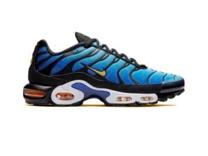 Air Max Plus OG HYPER BLUE