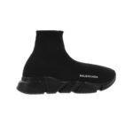 Speed Runner BLACK