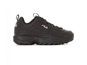 Disruptor II ALL BLACK