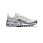 Air Max 97 WHITE SILVER