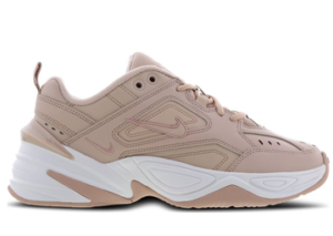 Nike M2K Tekno Rose Gold