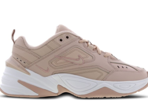 Nike M2K Tekno Rose Gold