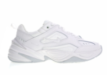 Nike M2K Tekno Triple White