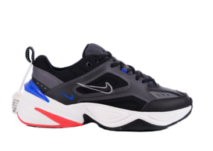 Nike M2K Tekno Graphite